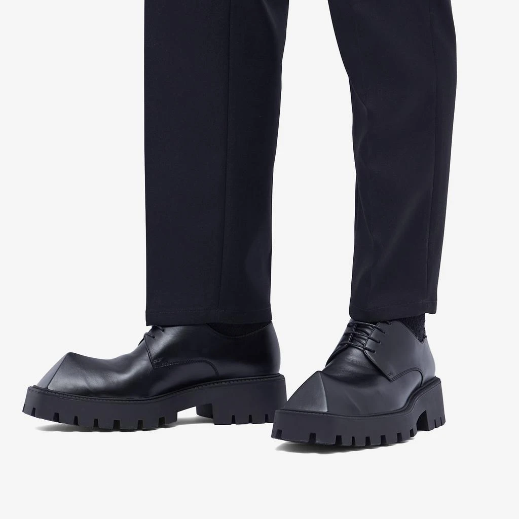 Balenciaga Balenciaga Rhino Derby 6