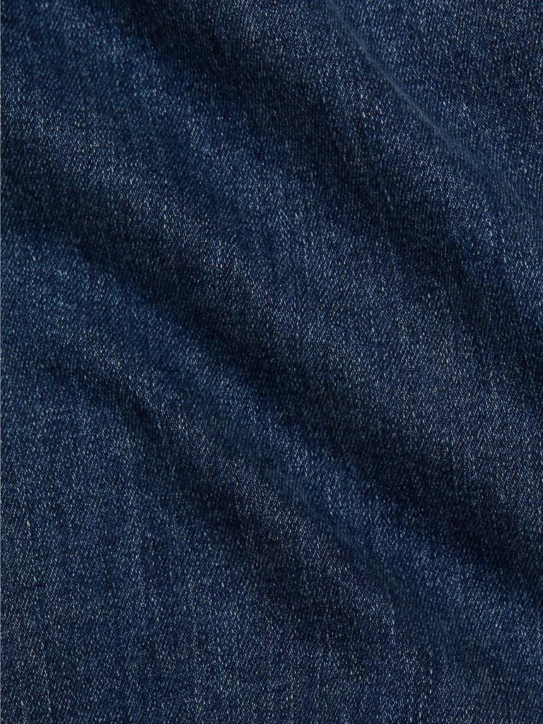 Ramy Brook Helena High-Rise Flare Jeans 7