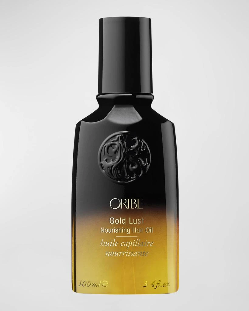 Oribe Gold Lust Nourishing Hair Oil, 100mL/ 3.4 oz. 1