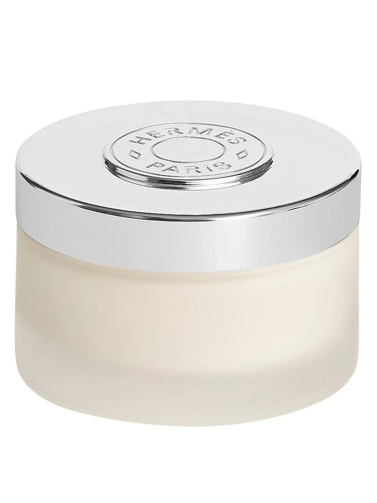 Hermes Barénia Perfumed Body Cream