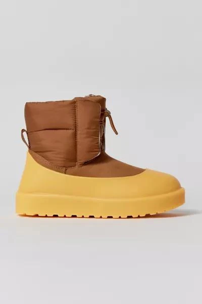 UGG UGG Classic Maxi Toggle Bootie 3