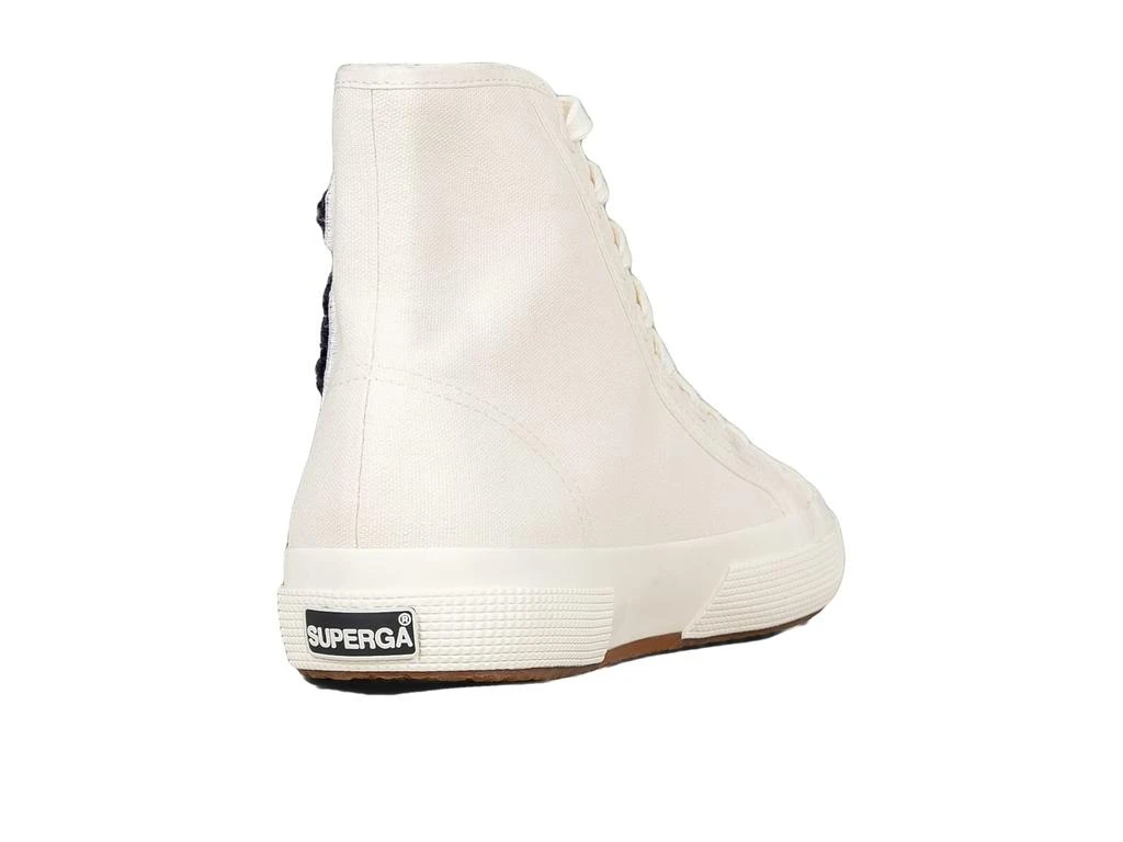 Superga 2295 Cotton Terry Patch 5