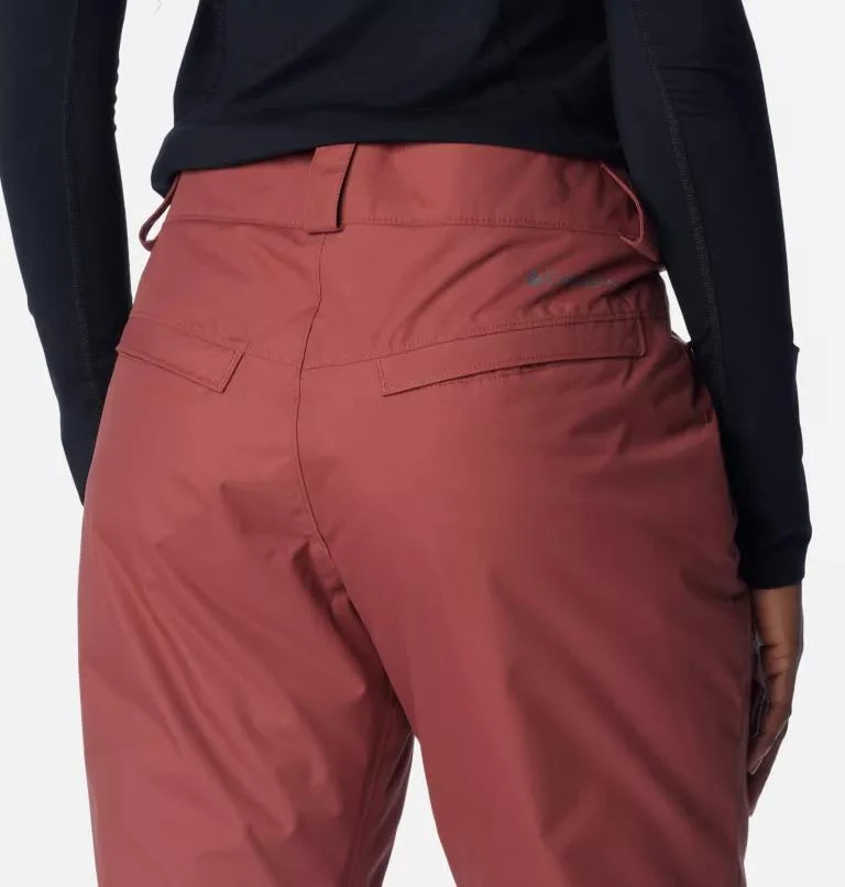 Columbia Columbia Women's Gulfport  Insulated Ski Pants- 5