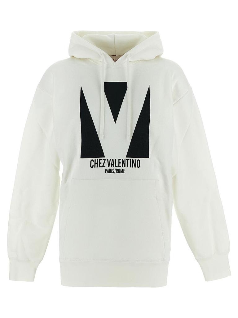 Valentino sweatshirt man