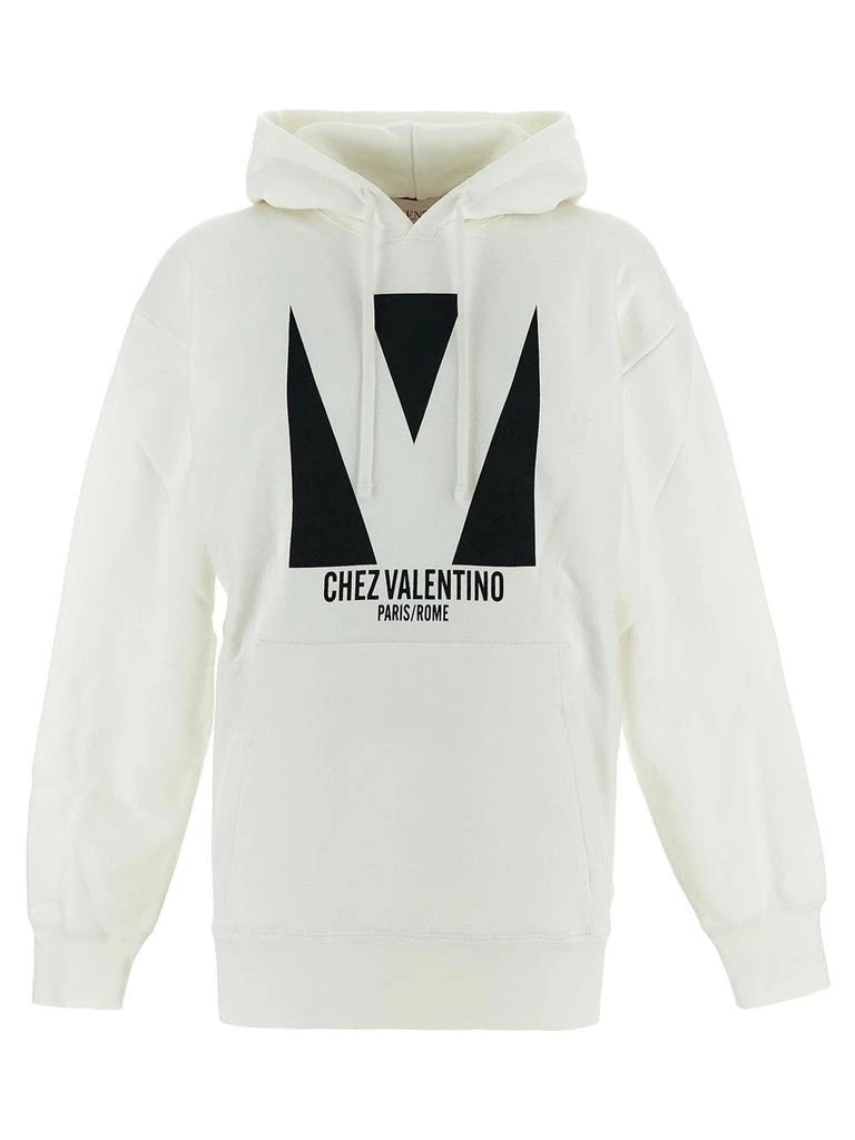 Valentino sweatshirt man 1