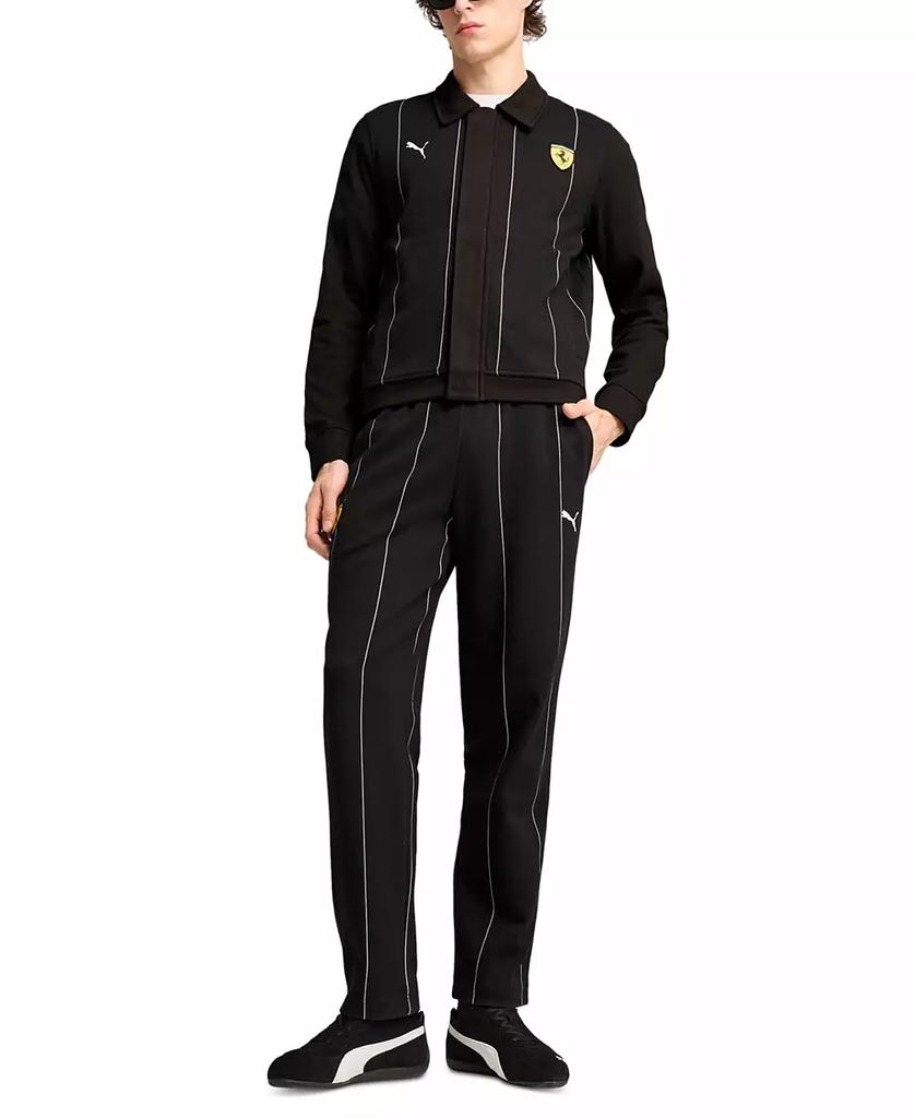 Puma Men's Premium Ferrari Race Jacket
