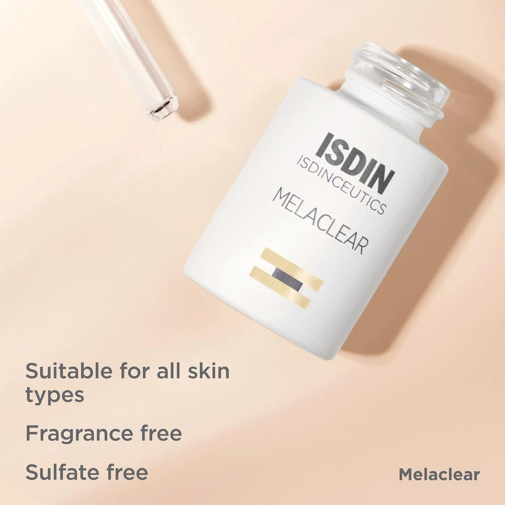 ISDIN ISDIN Isdinceutics Melaclear Brightening Serum 5