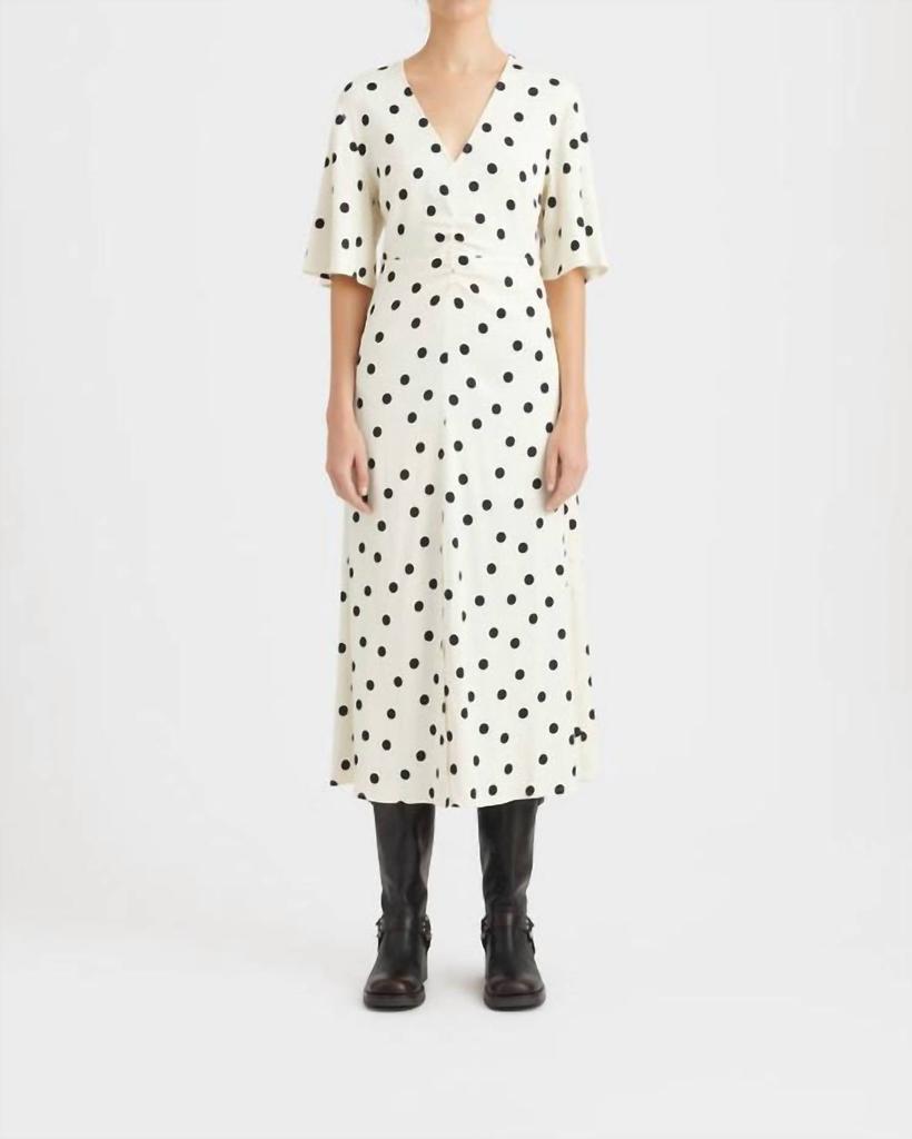 Gestuz Gestuz - Dottia Dress