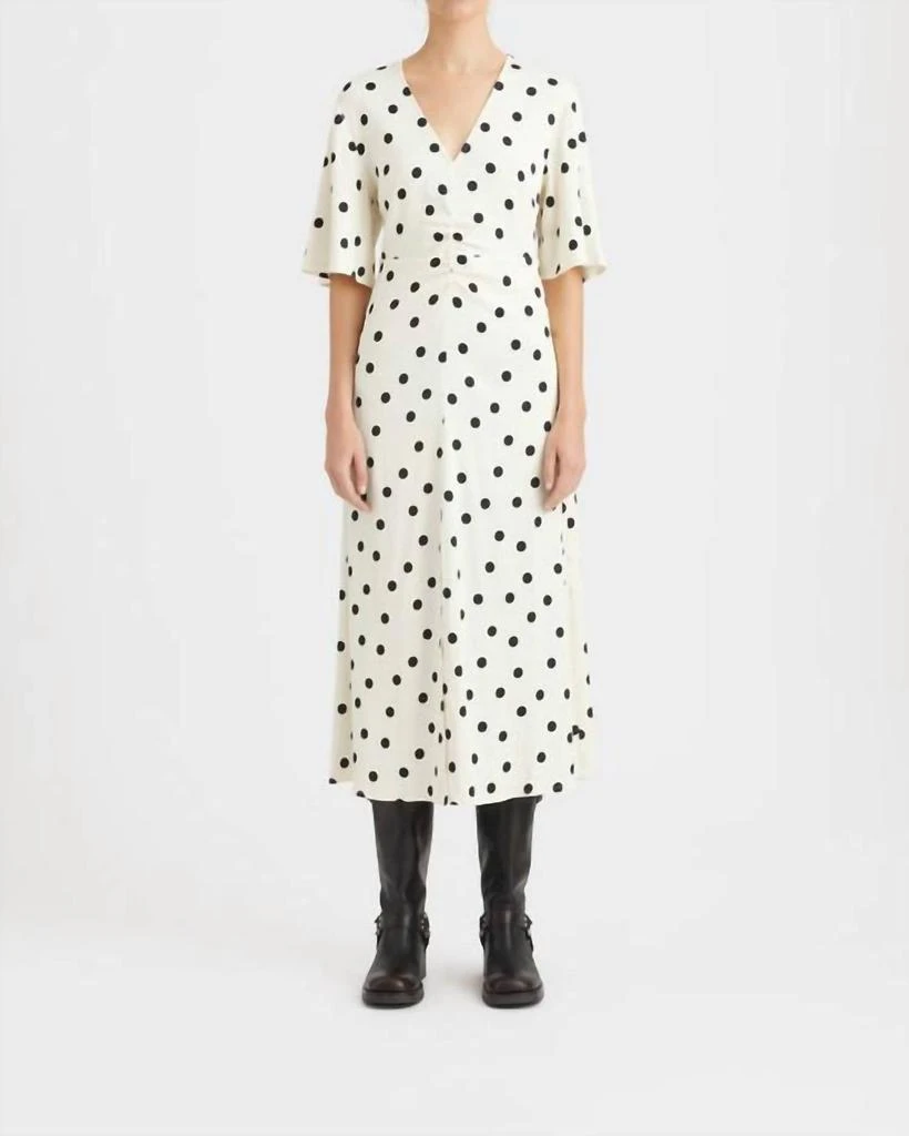 Gestuz Gestuz - Dottia Dress 1