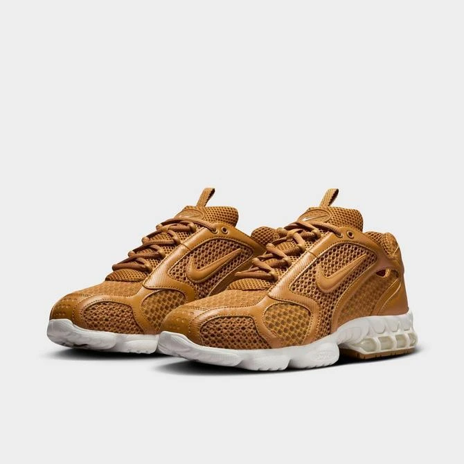 NIKE Men's Nike Air Zoom Spiridon Cage 2 Casual Shoes 2