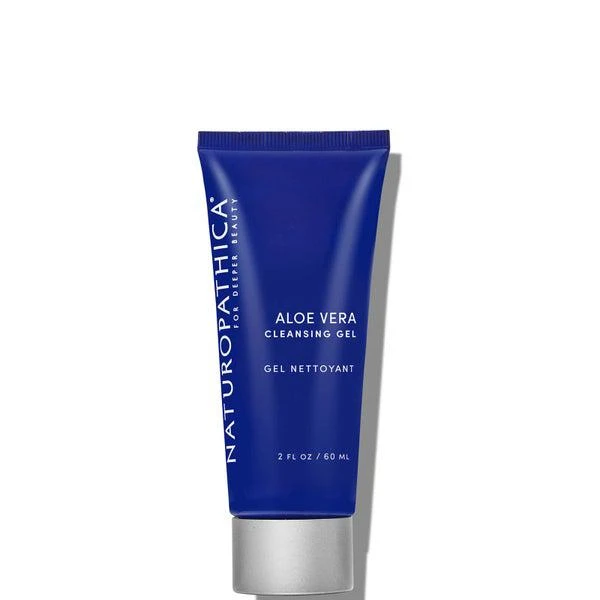 Naturopathica Naturopathica Aloe Vera Cleansing Gel 2 fl. oz 1