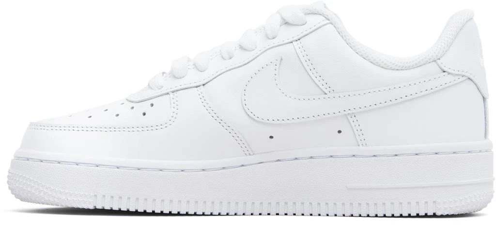 NIKE White Air Force 1 
07 Sneakers 3
