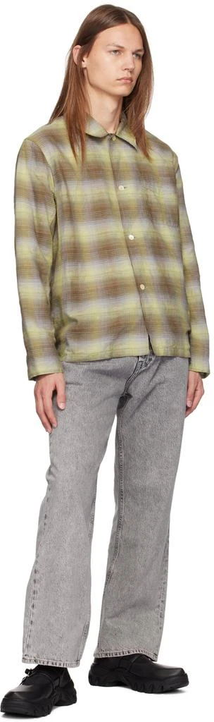 Rombaut Black MJ Sandals 5