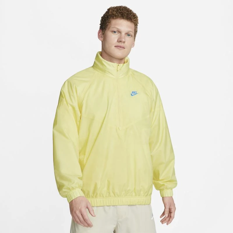 NIKE Nike Anorak Jacket - Men's 1
