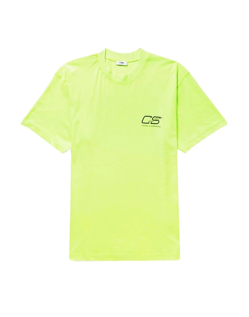 CMMN SWDN T-shirt 1
