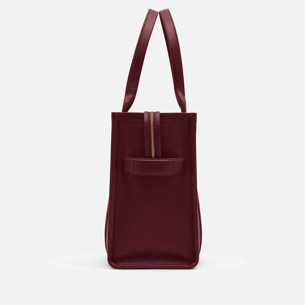 Marc Jacobs The Large Leather Tote Bag 4