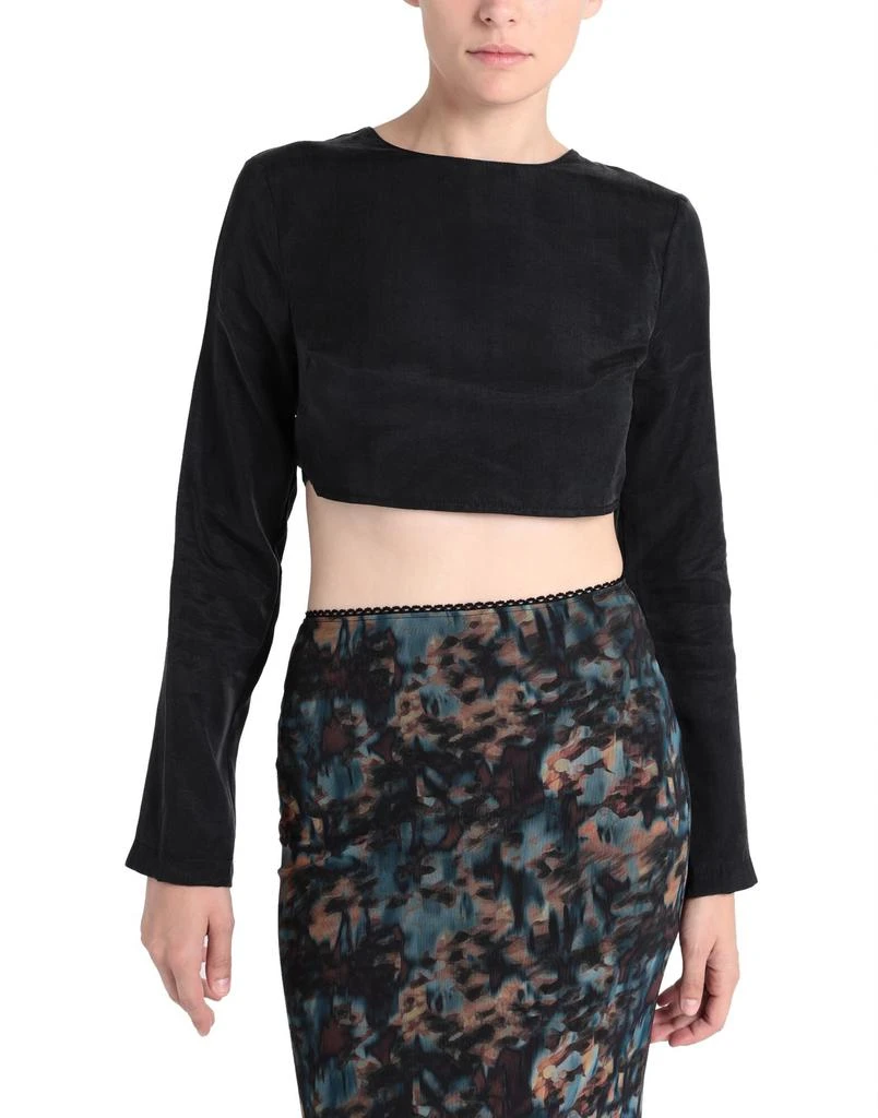 Topshop Crop top 2