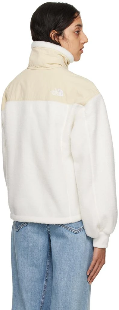 The North Face Off-White 94 Denali Jacket 3