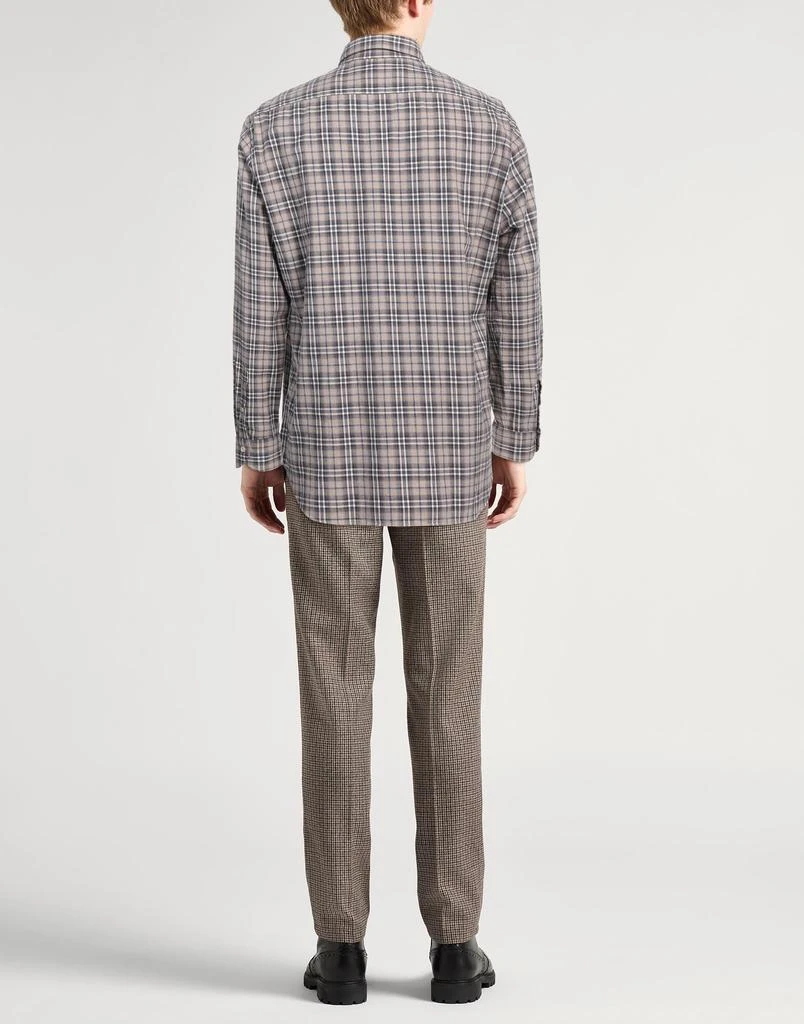 XACUS Checked shirt 3