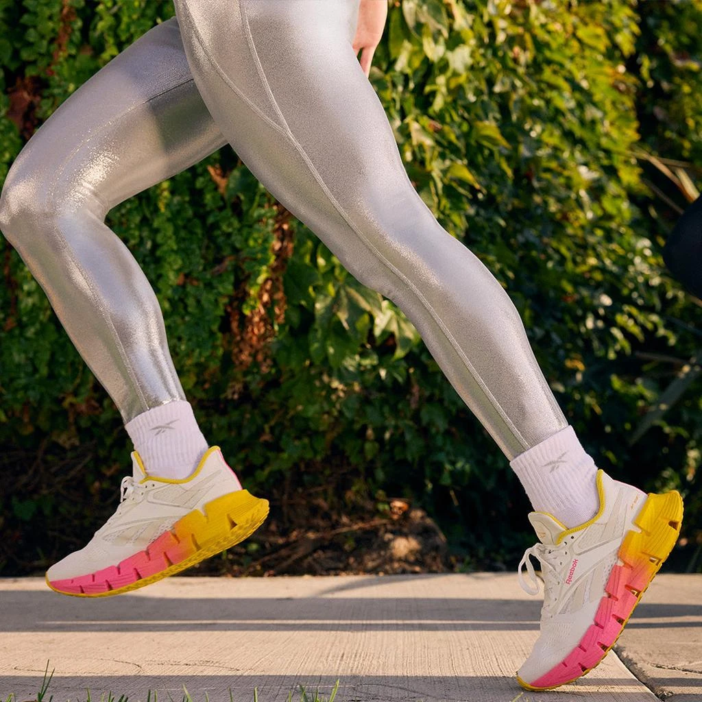 Reebok Women
s Floatzig 1 Running Shoes 2