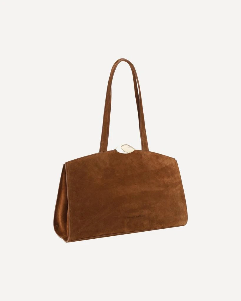 BENEDETTA BRUZZICHES Serena Shoulder Bag 4