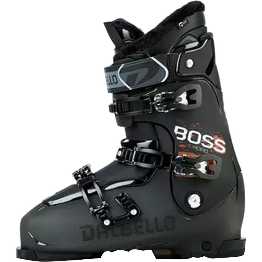 Dalbello Sports IL Moro Boss Ski Boot - 2024