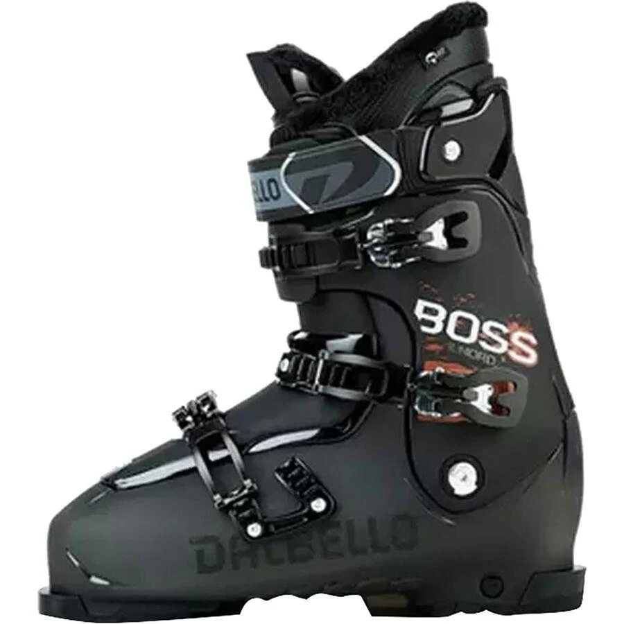 Dalbello Sports IL Moro Boss Ski Boot - 2024 1