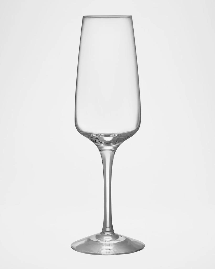 Orrefors Pulse Champagne Flutes, Set of 4 2