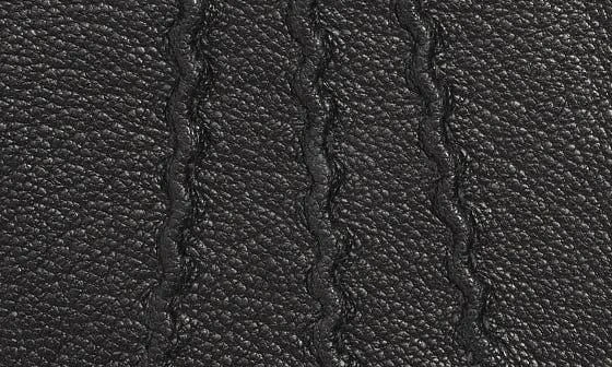 Faherty Mixed Media Leather Gloves 3