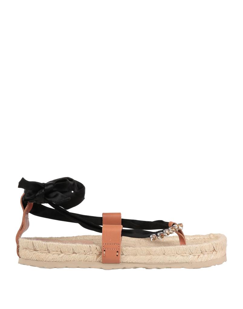MANEBÍ Espadrilles