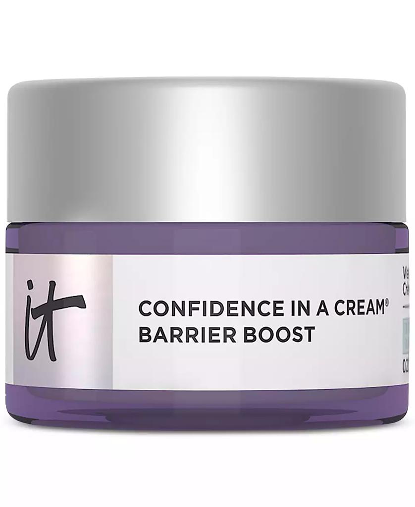 IT Cosmetics Confidence In A Cream Barrier Boost, 15 ml