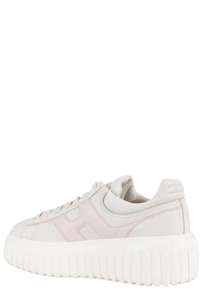 hogan H-Stripes Sneakers 3
