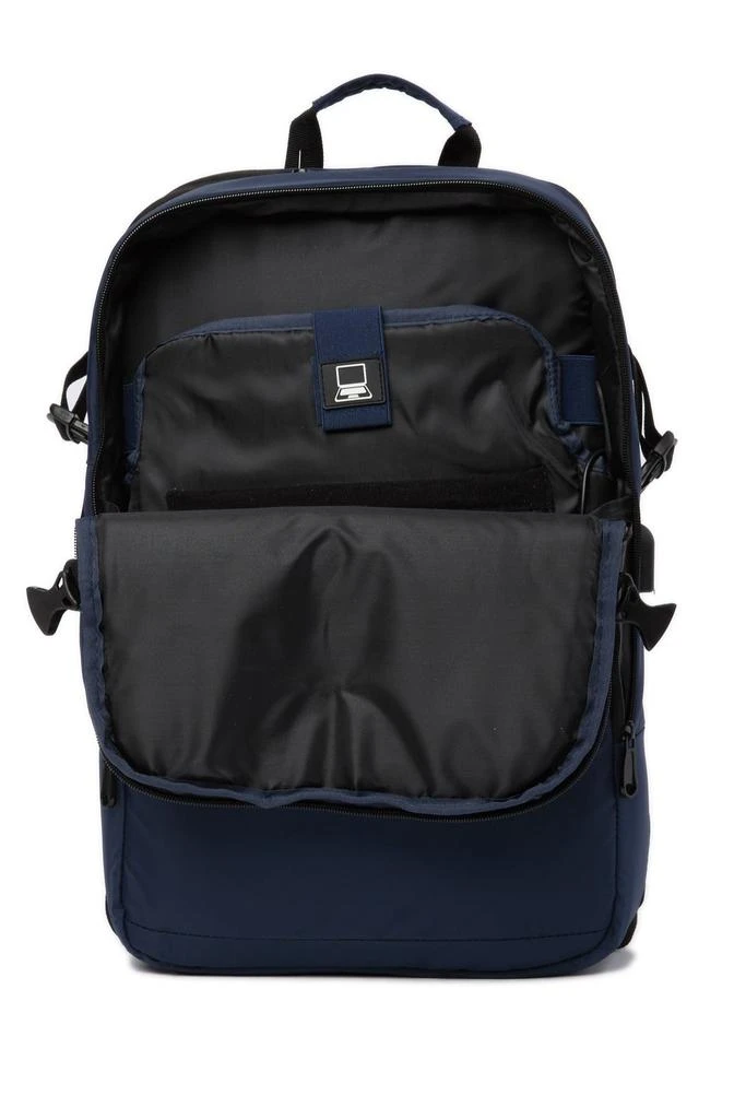Duchamp Getaway Carry-On Backpack Suitcase 4