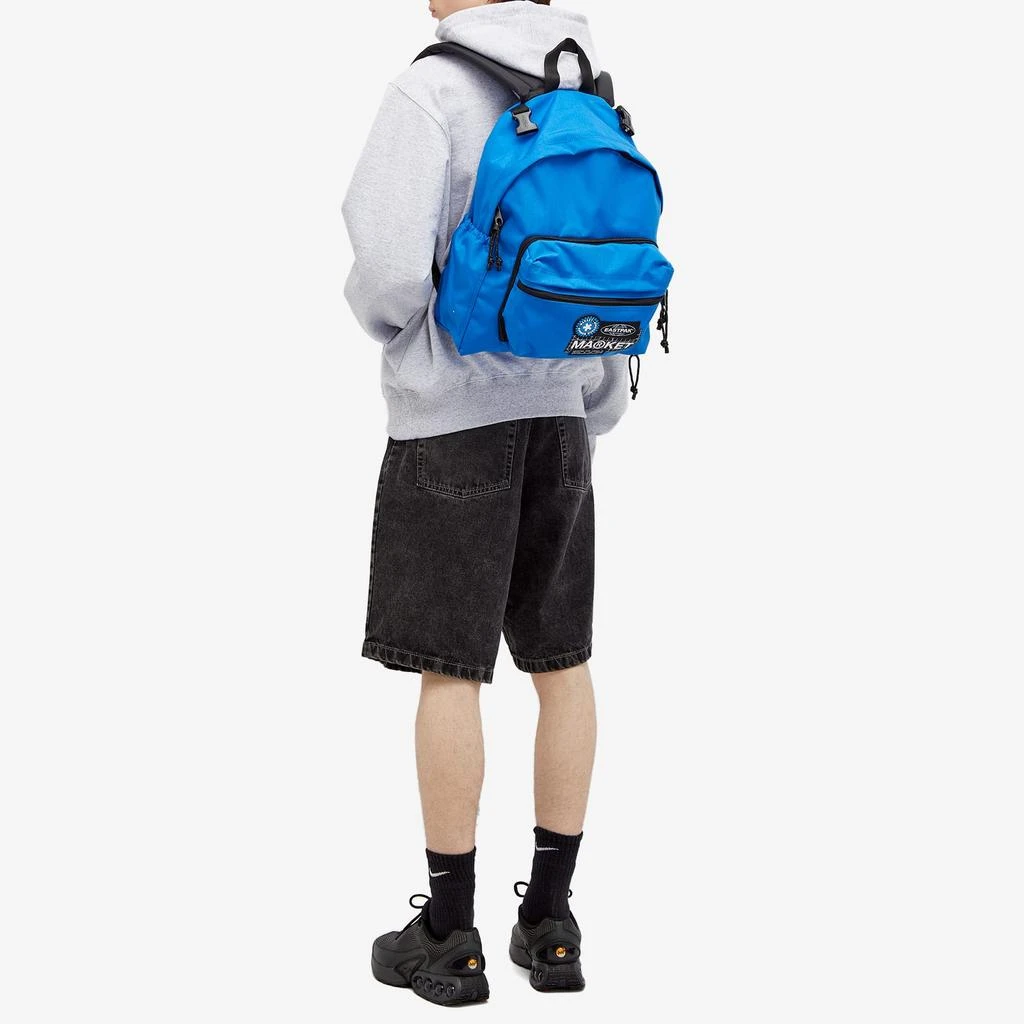 Eastpak Eastpak x Market Basketball Backpack 6