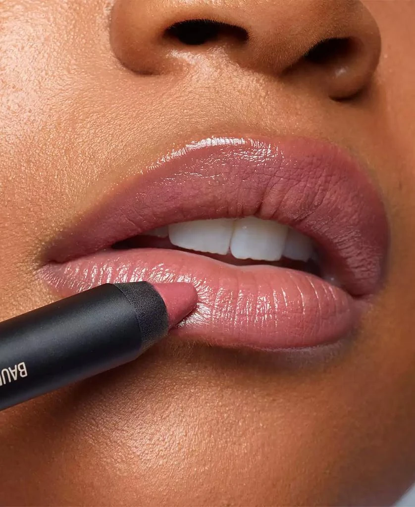 NUDESTIX Gel Color Lip + Cheek Balm 4