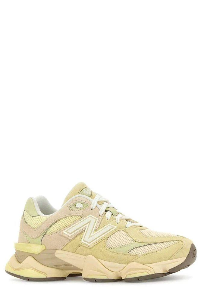 New Balance New Balance 9060 Mesh Suede Sneakers