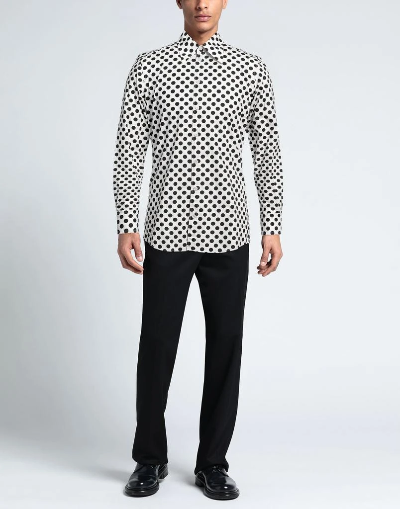 Dolce
Gabbana Patterned shirt 2