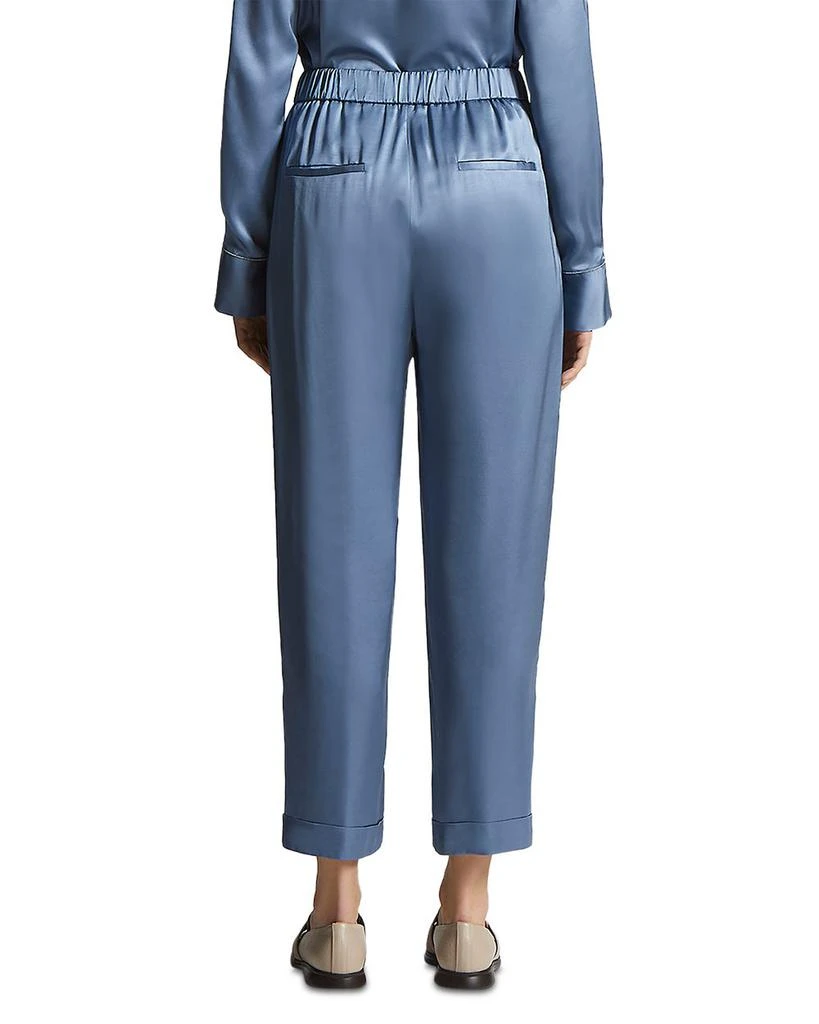 Peserico Pull On Pants 3