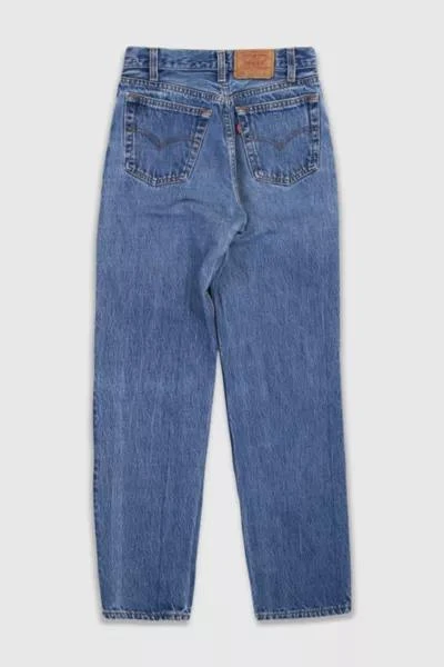 Levi's Vintage Levi’s 501 Student Fit Jeans 2