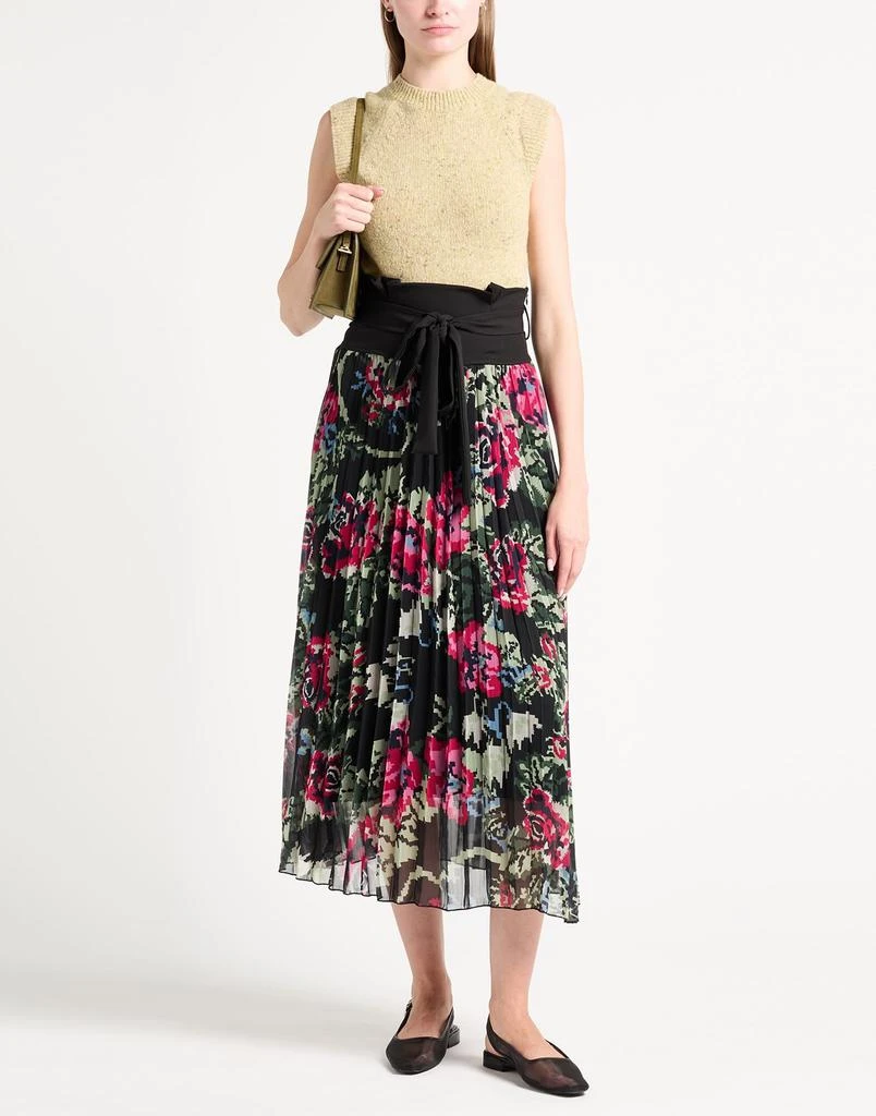 B.YU Midi skirt 2