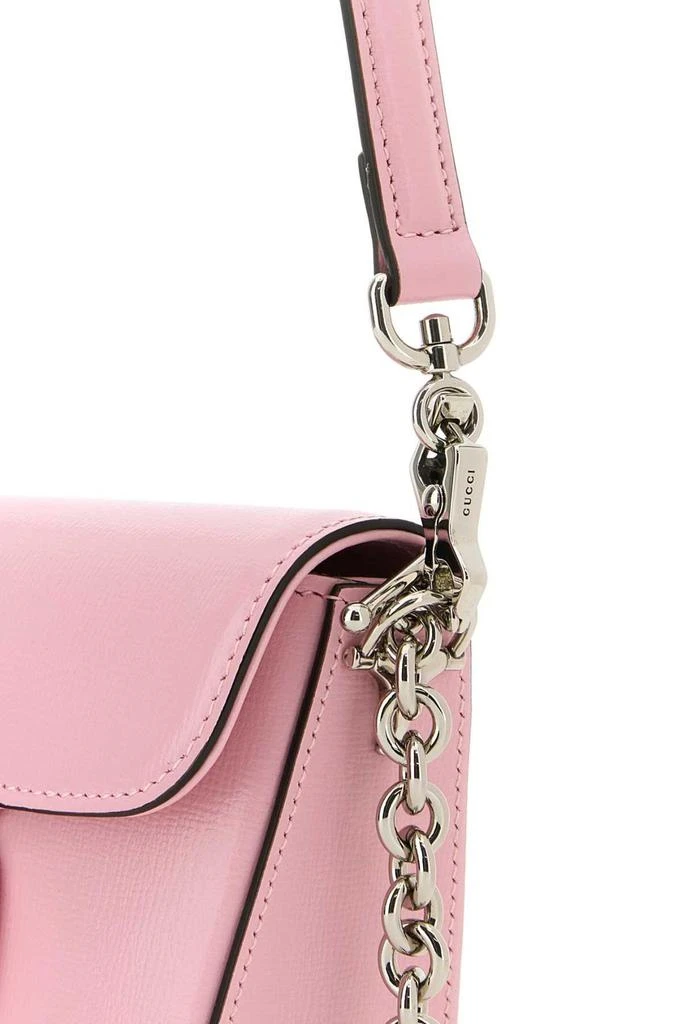 Gucci Gucci Horsebit 1955 Mini Shoulder Bag 4