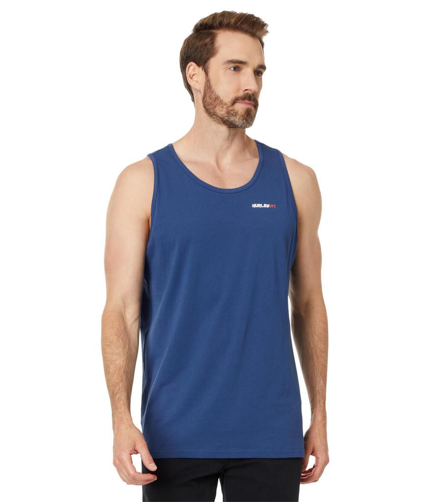 Hurley Evd 25Th S2 Tank