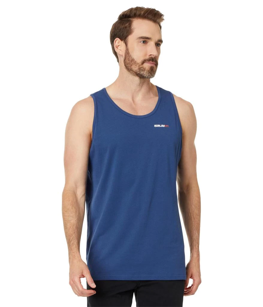 Hurley Evd 25Th S2 Tank 1