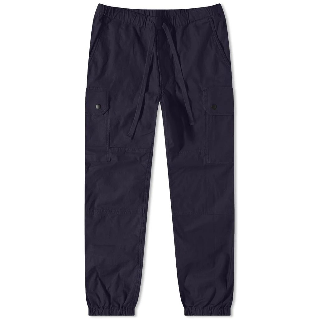BEAMS PLUS Beams Plus 6-Pocket Gym Pant 1