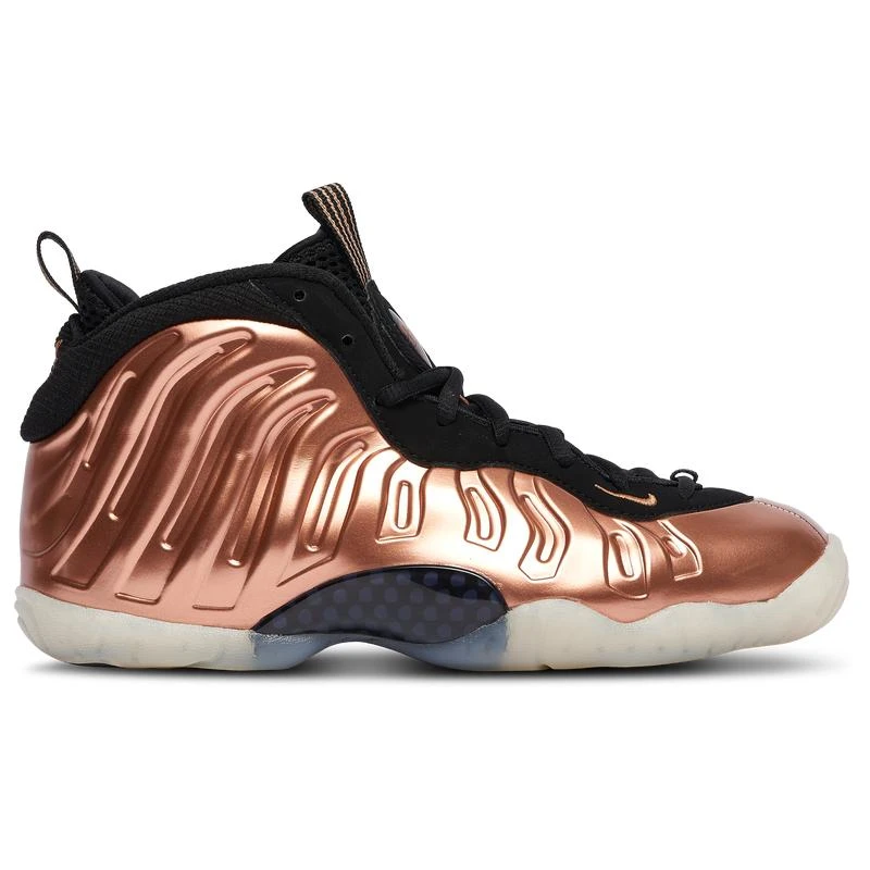 NIKE Nike Little Posite One '24 - Boys' Grade School 1