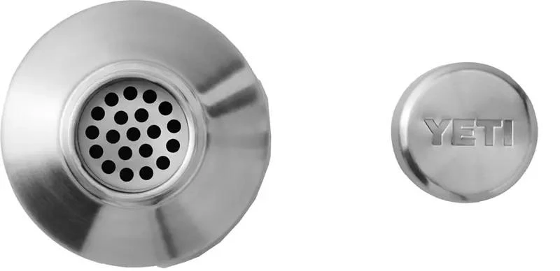 YETI YETI Rambler Cocktail Shaker Lid 5