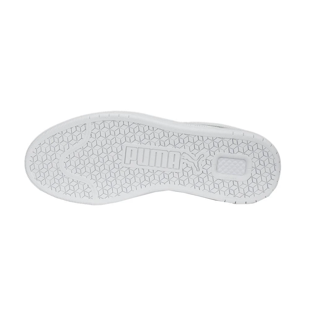 Puma Court Ultra Lite Lace Up Sneakers 5
