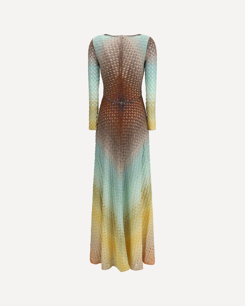 Missoni Lurex long Dress