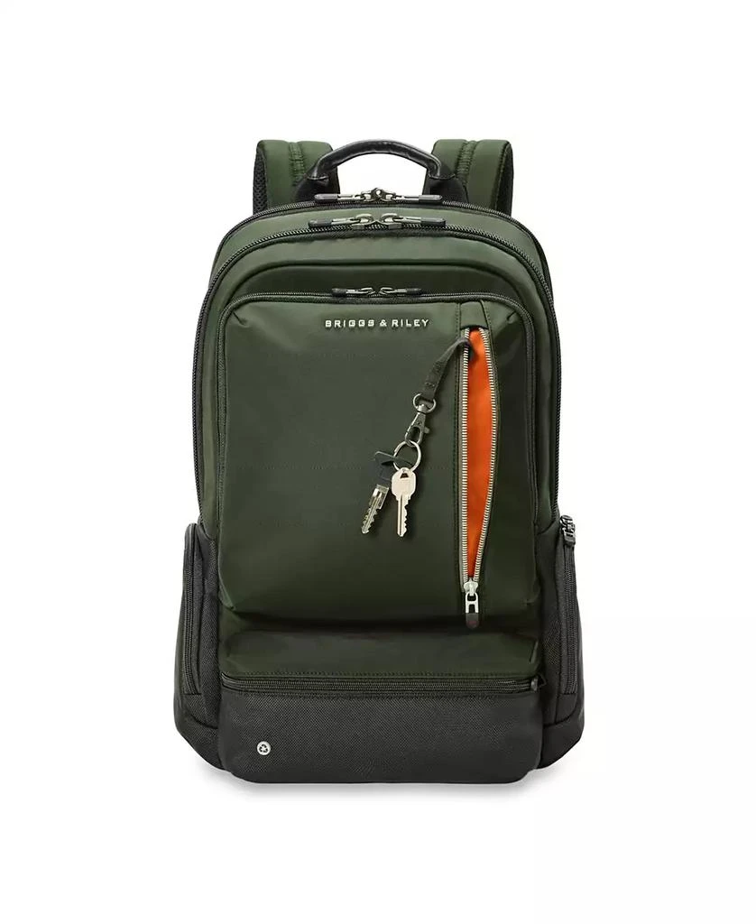 Briggs & Riley Here, There, Anywhere Large Cargo Backpack 3