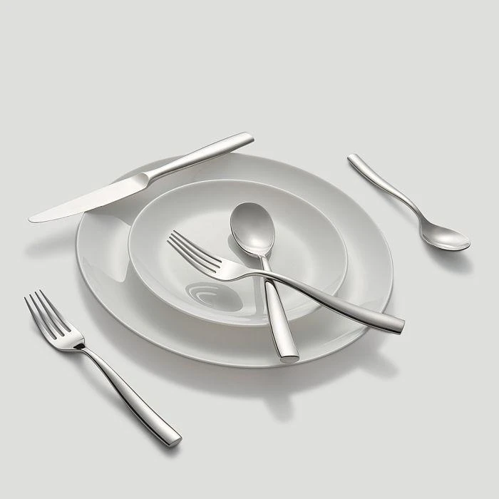 Cambridge Linden Mirror 20-Piece Flatware Set 3